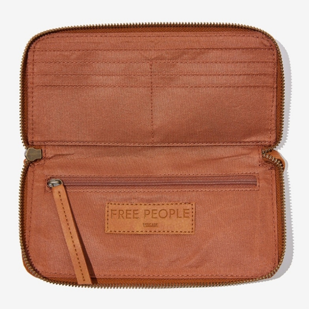 FREE PEOPLE Wallet